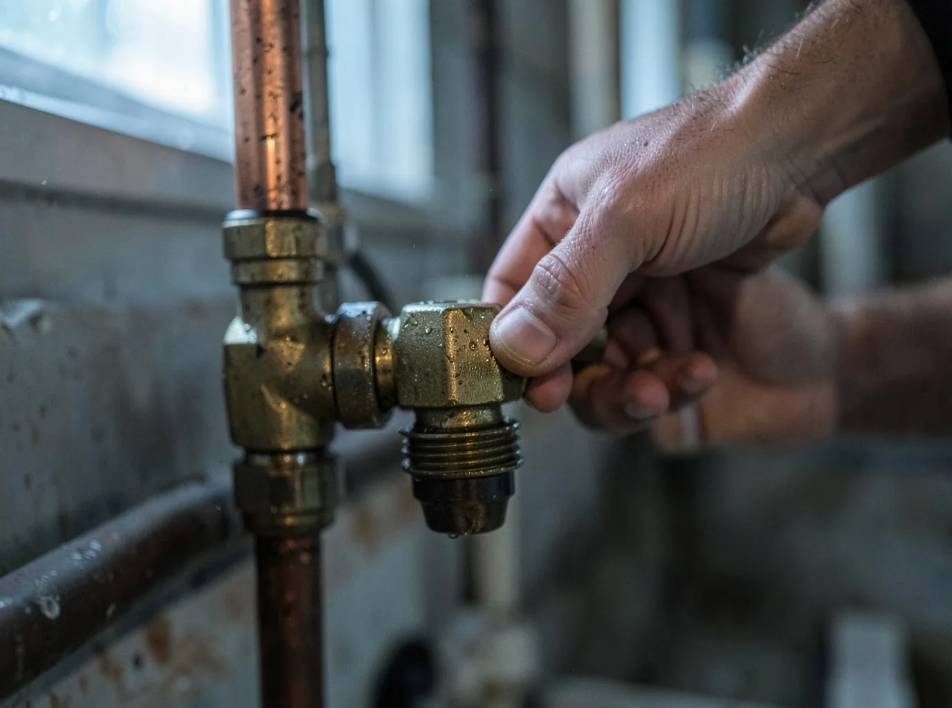 Emergency Plumber Fine, NY FAQs